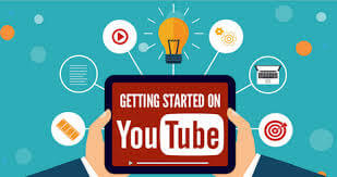 YouTube Mastery 3 - Dave Kaminski