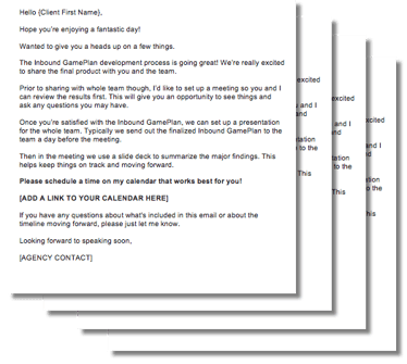 inbound-gameplan-process-email-template