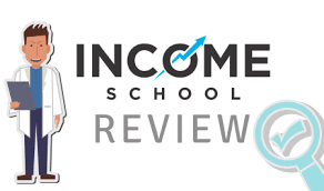 Income School - Project 24 2020