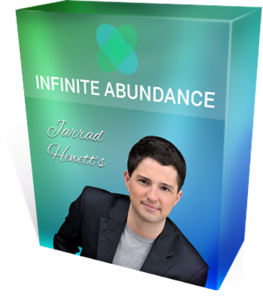 Jarrad Hewett – Infinite abundance