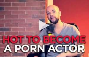 Jean Marie Corda - How to become a porn actor