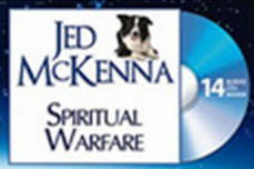 Jed McKenna – Spiritual Warfare Audiobook