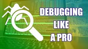 Joe Santos Garcia – Debugging Like A Pro