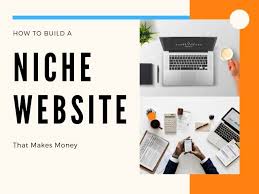 Joe Santos Garcia - Niche Websites