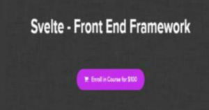 Joe Santos Garcia - Svelte - Front End Framework