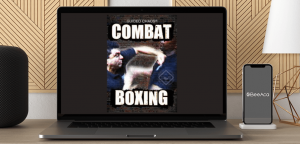 John Perkins Guided Chaos Combat Boxing 1