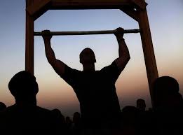 John Sifferman - The Pull-up Solution