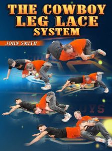 John Smith - The Cowboy Leg Lace System