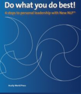 Joseph Riggio & henrik Wenoe – Do what You Do Best!