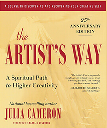 Julia Cameron – The Artist’s Way 1