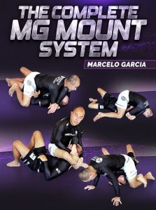 Marcelo Garcia - The Complete MG Mount System