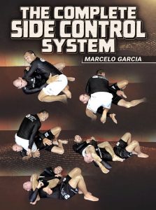 Marcelo Garcia - The Complete Side Control System