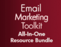 MarketingSherpa - eMail Marketing Toolkit Bundle