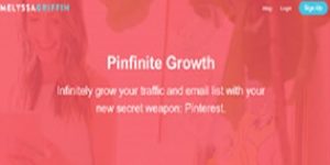 Melyssa Griffin – Pinfinite Growth