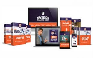 Mike Koenigs – Speak and Profit Digital System