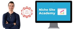 Mike - Niche Site Academy