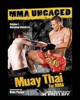 Mike Parker – Muay Thai for MMA