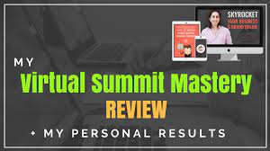 Navid Moazzez - Virtual Summit Mastery 3.0