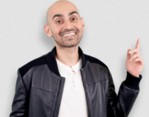 Neil Patel - Email Marketing Acceleration Course 2019