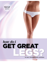 Niall Traynor & Daryl Devonish - How Do I Get Great Legs