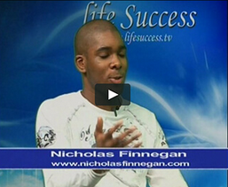 Nicholas Finnegan – Instantaneous Sexual Magnetism