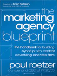 Paul Roetzer - Marketing Agency Blueprint Series