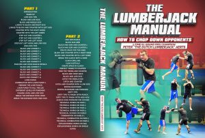 Peter Aerts - The Lumberjack Manual