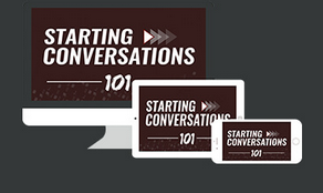 Pickup 101 – Charismatic Conversations