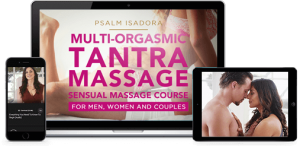 Psalm Isadora - Tantra Massage