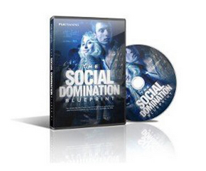 PUATraining – Social Domination Blueprint