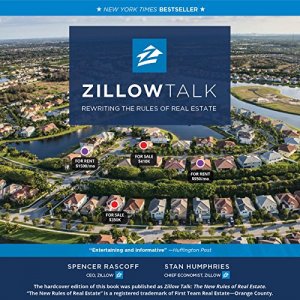 Rascoff, Humphries - Zillow Talk: The New Rules of Real Estate