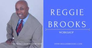 Reggie Brooks – Insider Secrets to Big Profits in Real Estate