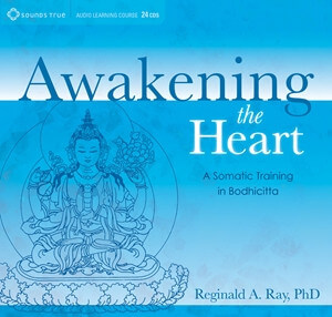 Reggie Ray - Awakening the Heart