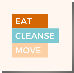 Rob Stuart - Eat Cleanse Move