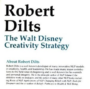 Robert Dilts - NLP, Creativity & Spirituality