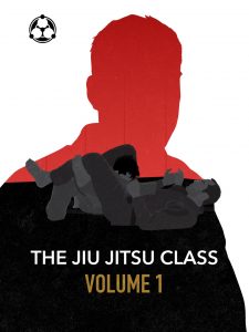 Roy dean - The Jiu Jitsu Class Volume 1