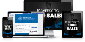 Rudy Mawer – 10 to 1000 Sales Entrepreneur