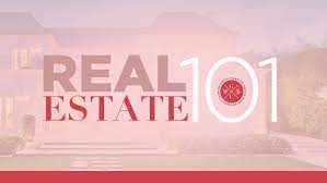 Sabrina Peterson - Real Estate 101