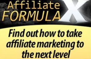 Sarah Staar – Affiliate Formula X – Affiliate Training