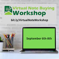 Scott Carson - Virtual Note Buying Workshop