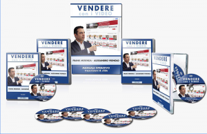 Frank Merenda - VENDERE CON I VIDEO