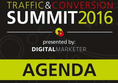 Ryan Deiss - Traffic And Conversion Summit Recordings 2016