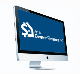 Mitch Stephen – Art of Owner Finance Pro 2.0