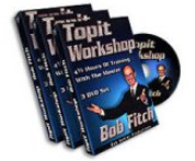 Bob Fitch - Topit Workshop