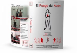 Seducción Científica - SexCode - El Fuego del Aven