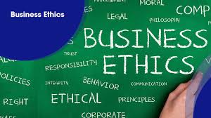 Stone River eLearning - Business Ethics