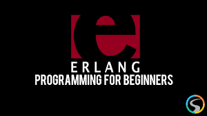 Stone River eLearning - Erlang Programming for Beginners