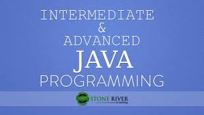 Stone River eLearning - Intermediate & Advanced Java Programming