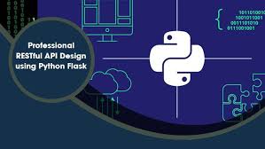 Stone River eLearning - Professional RESTful API Design using Python Flask