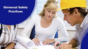 Stone River eLearning - Universal Safety Practices